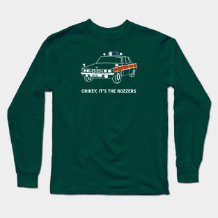 Rozzers Long Sleeve T-Shirt